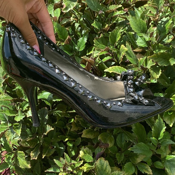 Beverly Feldman Shoes - Beverley Feldman heels
